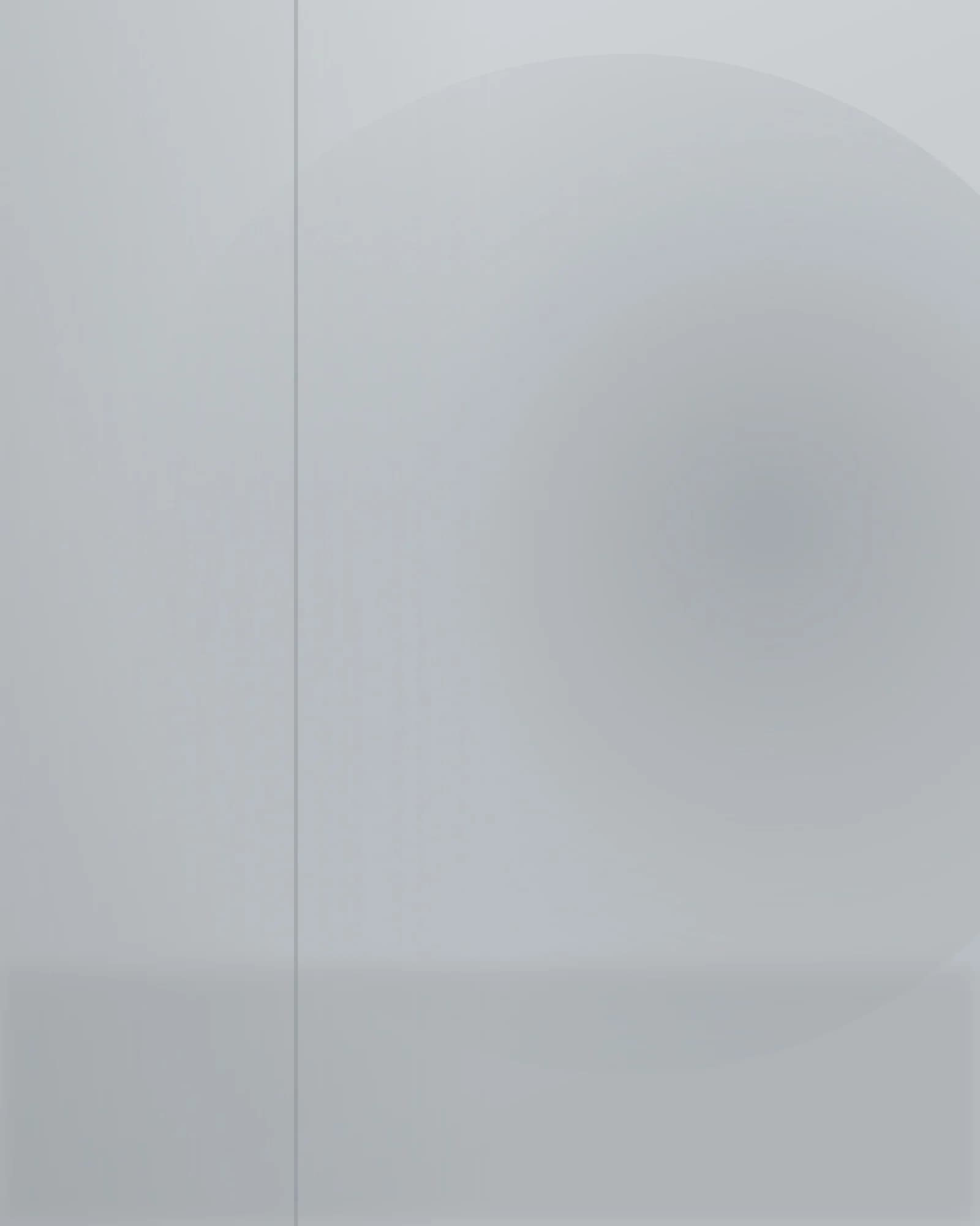 Facade relief — plaster study, raking light